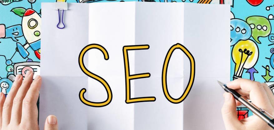 seo优化