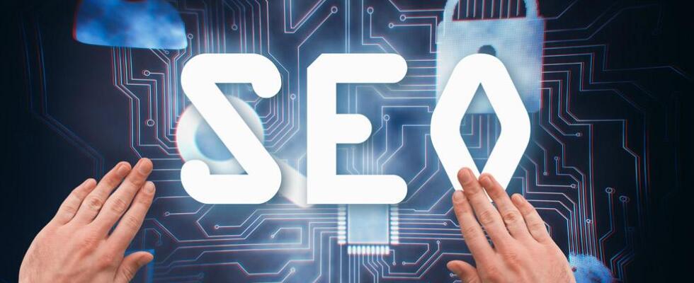 seo优化