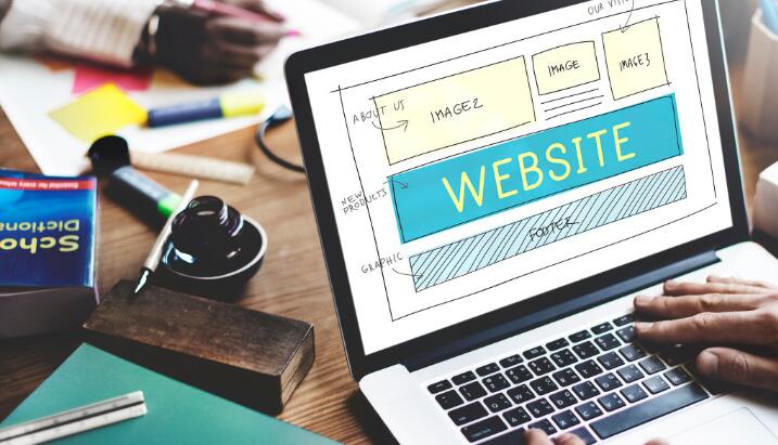 查网站的域名注册时间的方法