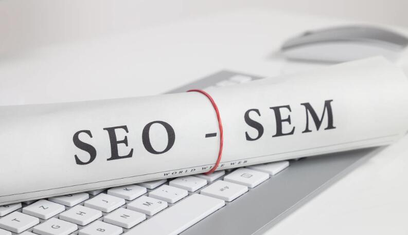 新手怎么入行sem